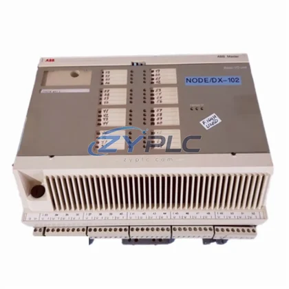 ABB DSDX451L Replacement Expansion Unit for Industrial Advant DSDX451L ABB