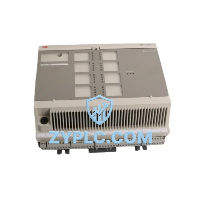 ABB DSDX452 5716075-P Industrial Network Interface for Advant Controller Systems