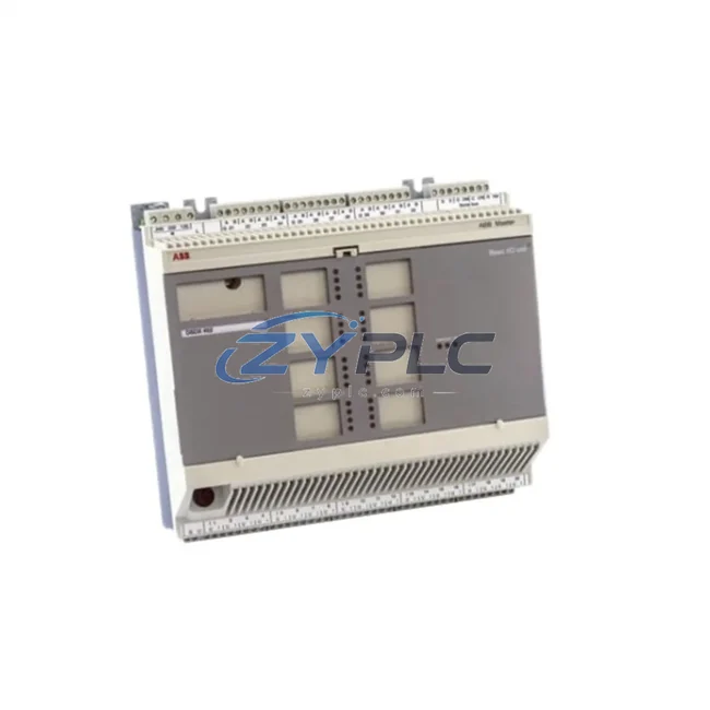ABB DSDX454 5716075-AT Digital I/O for MOD 300