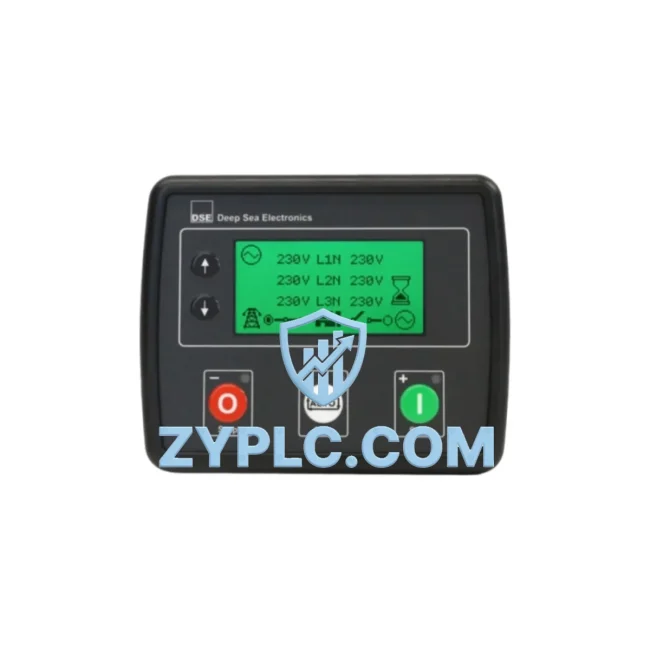 DSE4520 MKII System-Ready Generator Controller for DSE4500 Architecture