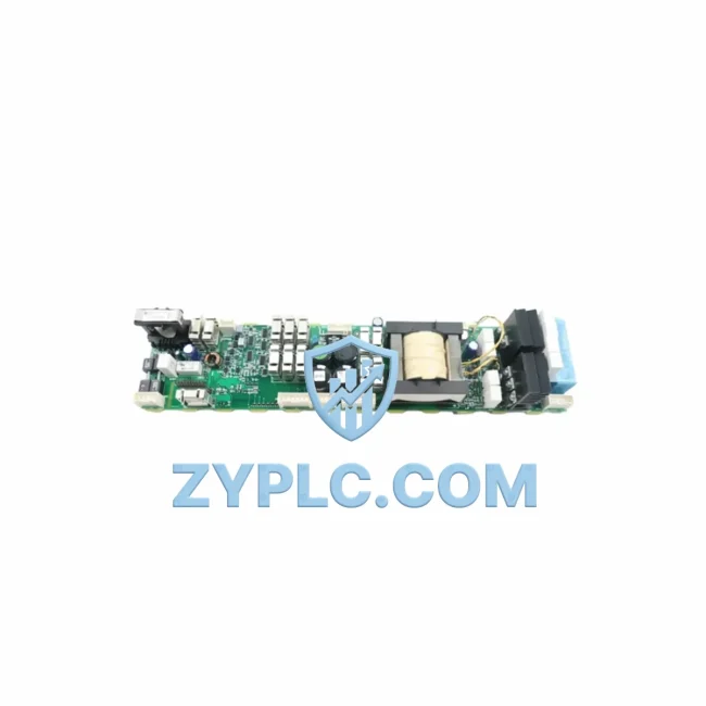 ABB DSMB-01C Power Supply for DSMC Automation