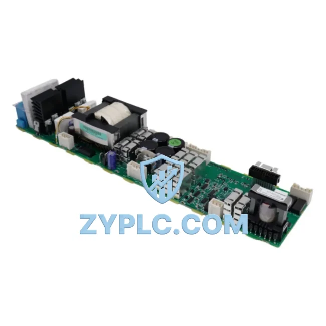 ABB DSMB-01C 64691929R Energy-Saving Power Supply Board