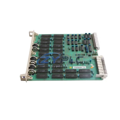 ABB DSMB127 57360001-HG Industrial Network Interface for DSMC Systems DSMB127 57360001-HG ABB