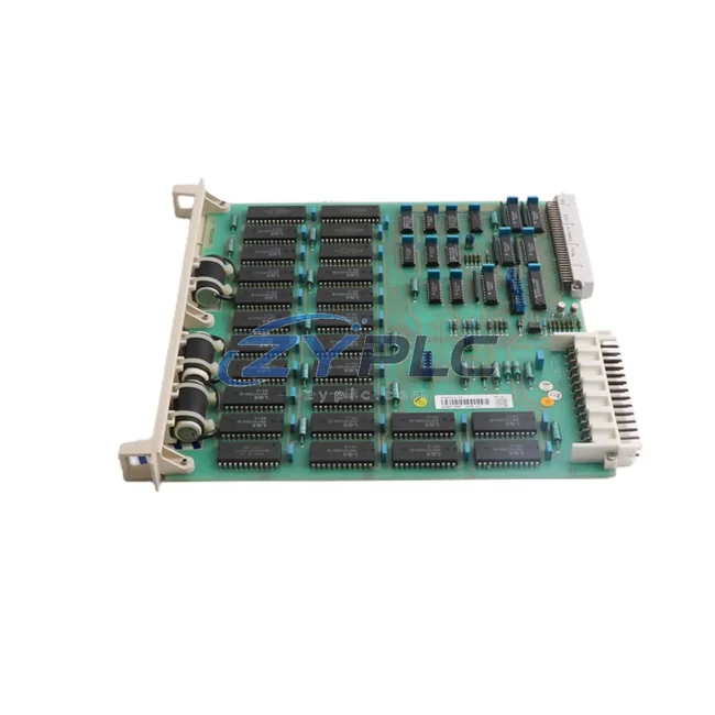 ABB DSMB127 57360001-HG Industrial Network Interface for DSMC Systems