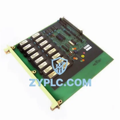 ABB DSMB144 57360001-EL Industrial Network Interface for Advant Controller Systems DSMB144 57360001-EL ABB