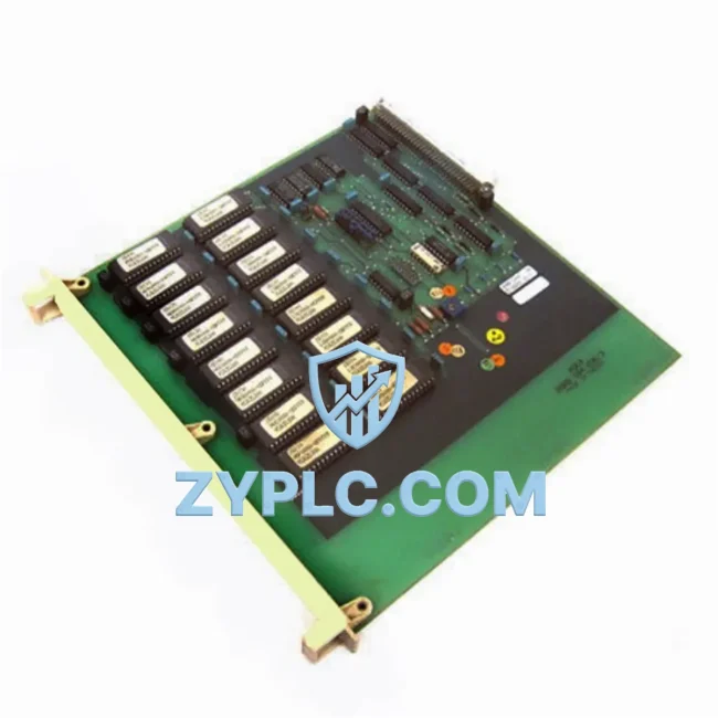 ABB DSMB144 57360001-EL Industrial Network Interface for Advant Controller Systems