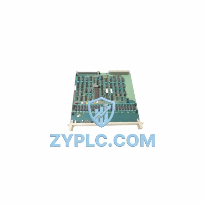 ABB DSMB151 57360001-K Industrial Network Interface for AC500 Systems