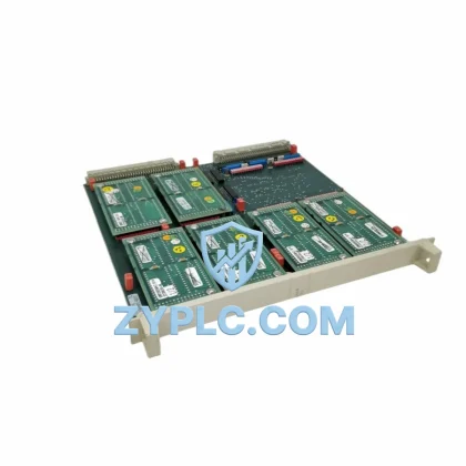 ABB DSMB170 Industrial Network Interface for DSQC Drive Systems DSMB170 ABB