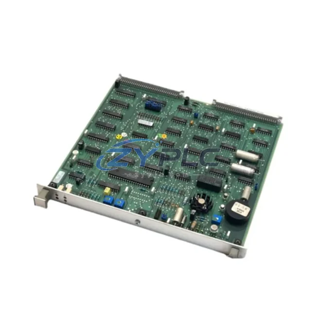 ABB DSMC110 57330001-N Industrial Network Interface for DSMC 110 Systems