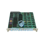 ABB DSPB120 57340001-T Industrial Network Interface for AC500 Systems