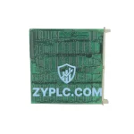 ABB DSPB120 57340001-T Industrial Network Interface for AC500 Systems