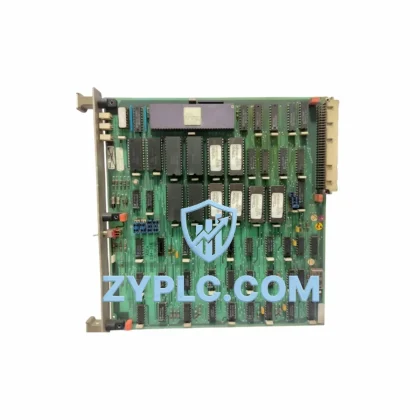 ABB DSPB120 57340001-T/3 System-Ready CPU Board for AC500 DSPB120 57340001-T/3 ABB