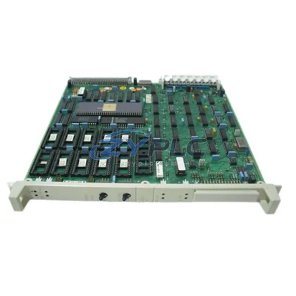 ABB DSPC155 Replacement CPU Module for Advant AC450 DSPC155 ABB