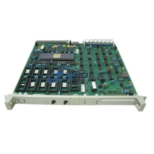 ABB DSPC155 CPU Module for Advant AC450