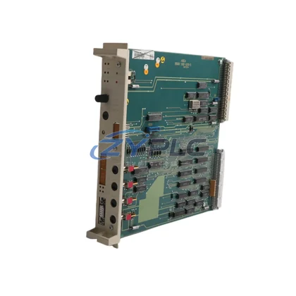 ABB DSPC171 57310001-CC Industrial CPU for AC 800M Architecture product image
