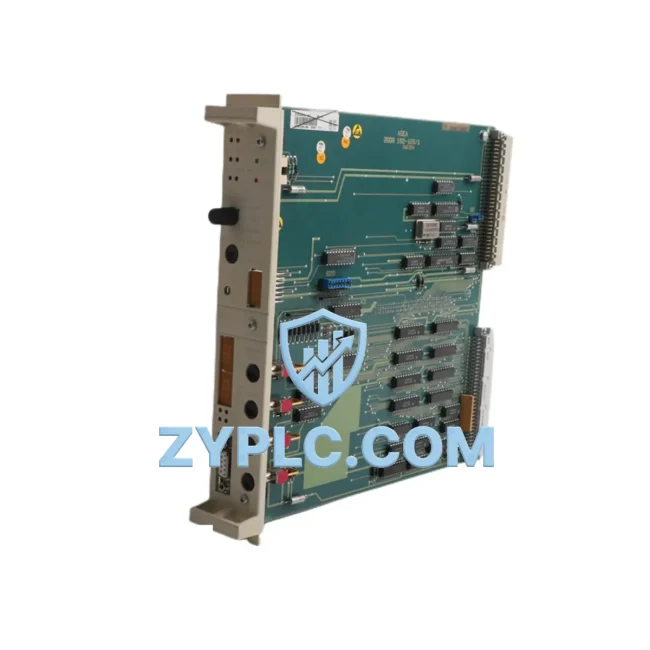 ABB DSPC171 57310001-CC CPU for AC 800M