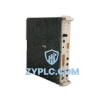ABB DSPC171 57310001-CC CPU for AC 800M