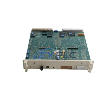 ABB DSPC172H Industrial Master CPU for DSPC Series Architecture product image
