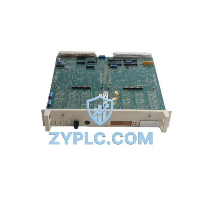 ABB DSPC172H Master CPU for DSPC Series