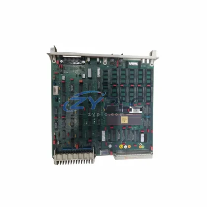 ABB DSPC173 57310001-MT Industrial Repeater for AC 800M Architecture DSPC173 57310001-MT ABB