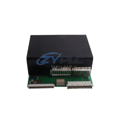 ABB DSQC 314B Industrial Rectifier Board for DSQC Architecture product image