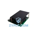 ABB DSQC 314B Rectifier Board for DSQC