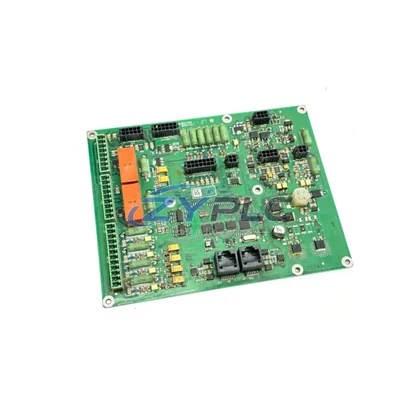ABB 3HAC030162-001 Industrial I/O for IRC5 Architecture DSQC 400 3HAC030162-001 ABB