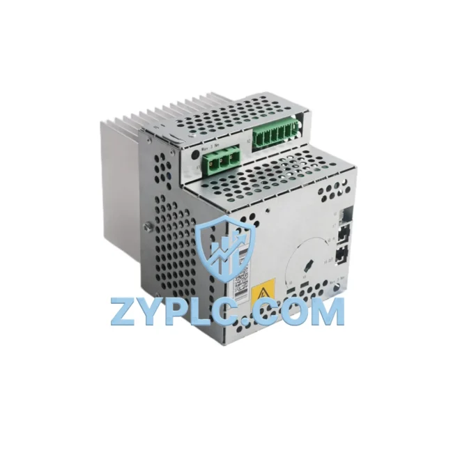 ABB DSQC 664 3HAC030923-001 Industrial Network Interface for IRC5 Systems