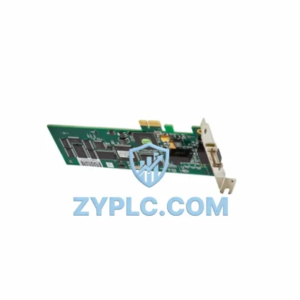 ABB DSQC1005 3HAC044872-001 Industrial Network Interface for IRC5 Systems DSQC1005 3HAC044872-001 PB-PR01-PCLE ABB