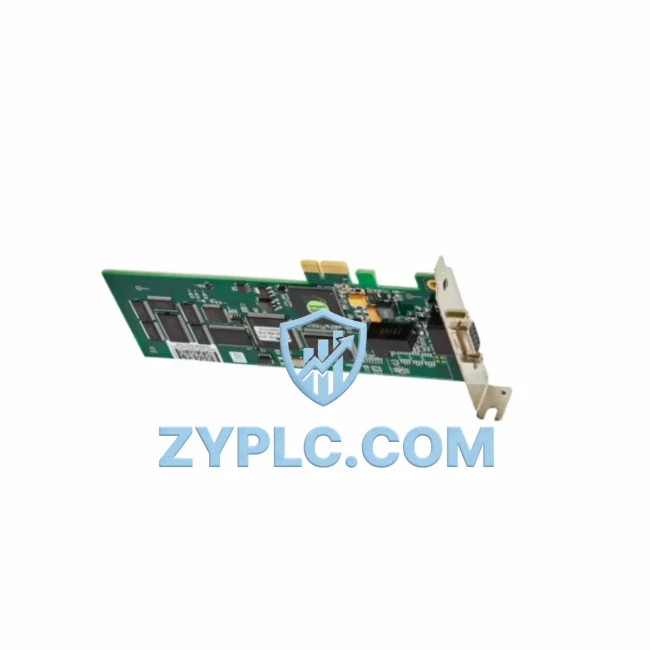 ABB DSQC1005 3HAC044872-001 Industrial Network Interface for IRC5 Systems