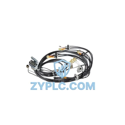 ABB DSQC1024 3HAC058366-001 System-Ready Power Interface for IRC5 Architecture DSQC1024 3HAC058366-001 2N2402 3HEA800736-003 ABB