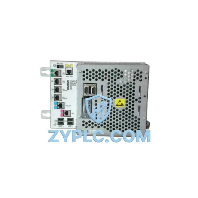 ABB DSQC1024 3HAC058366-001 Energy-Saving Controller IRC5