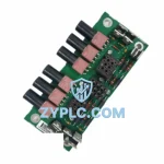 ABB DSQC1050 3HAC064474-001 System-Ready Brake Control for IRC5 Architecture
