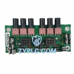 ABB DSQC1050 3HAC064474-001 System-Ready Brake Control for IRC5 Architecture