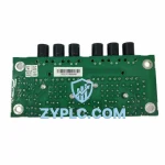 ABB DSQC1050 3HAC064474-001 System-Ready Brake Control for IRC5 Architecture