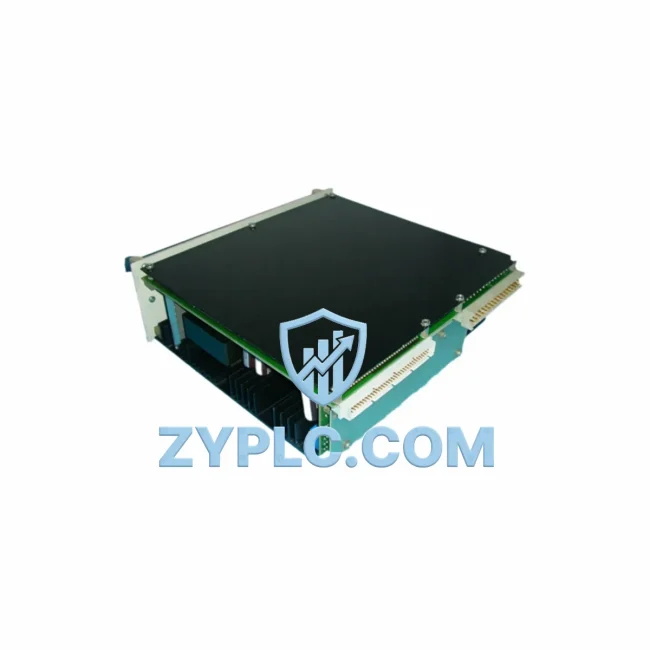 ABB DSQC140 Energy-Saving PSU for Optimized S3/S4 Automation