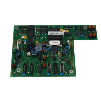 ABB DSQC201 Industrial Analog I/O Module for IRC5 Architecture DSQC201 ABB