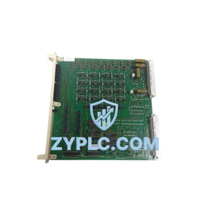 ABB DSQC223 Energy-Saving Digital I/O Module S4/S4C+ product image