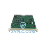 ABB DSQC223 Digital I/O Module S4/S4C+