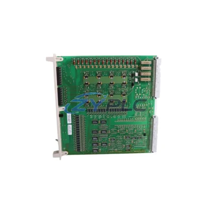 ABB DSQC223 YB560103-BD Replacement Digital I/O Module product image