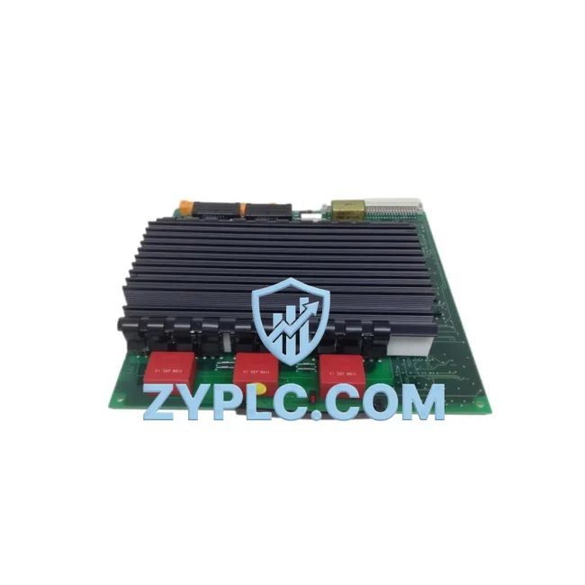 ABB DSQC236T Energy-Saving Axis Drive Board for S4C+