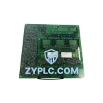 ABB DSQC236T Energy-Saving Axis Drive Board for S4C+