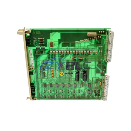 ABB DSQC256A 3HAB2211-1 Digital Input Module S4C