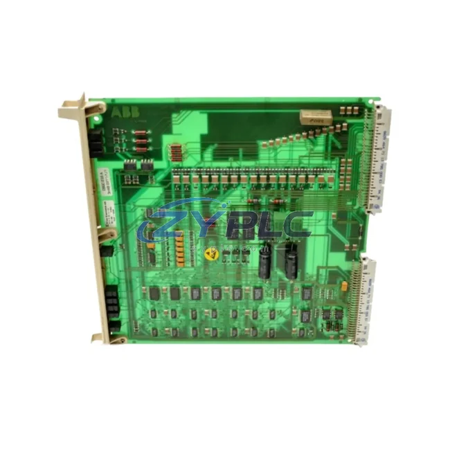 ABB DSQC256A 3HAB2211-1 Digital Input Module S4C