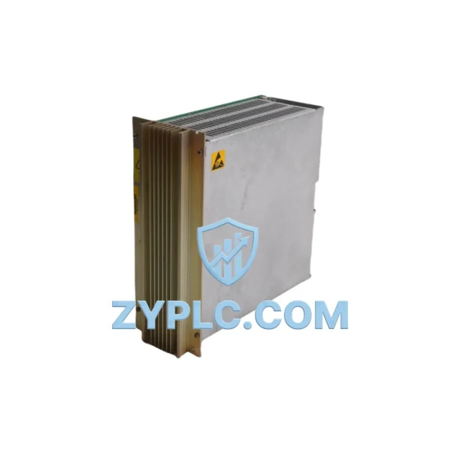 ABB DSQC258 Energy-Saving Power Supply for S4 Automation