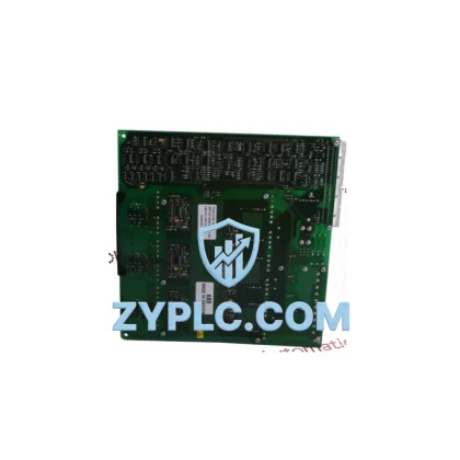 ABB DSQC266G System-Ready Servo Amplifier for S4/S4C Architecture DSQC266G ABB