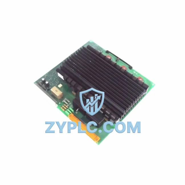 ABB DSQC266T 3HAB8802-1 System-Ready Drive Unit for DSQC Series Architecture