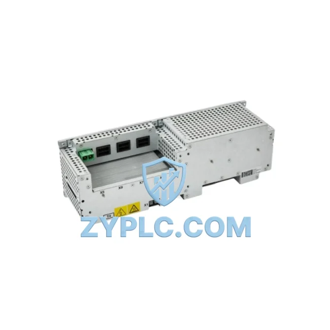 ABB DSQC3041 Industrial Network Interface for IRC5 Systems