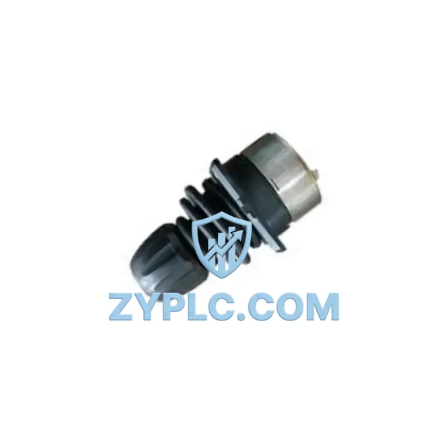 ABB DSQC3120 System-Ready Motor Drive for IRC5 Architecture