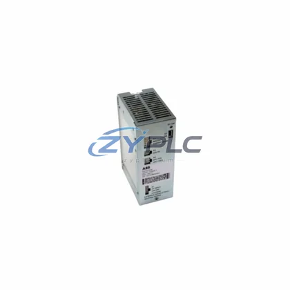 ABB DSQC327A 3HAC17971-1 Industrial I/O Module for IRC5 Architecture DSQC327A DSQC327A3HAC17971-1 ABB
